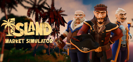 Island Market Simulator
