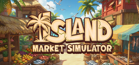 Island Market Simulator