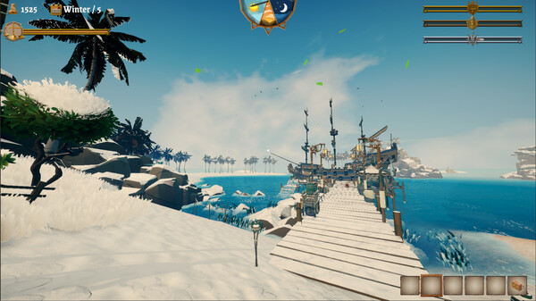 Island Market Simulator — скриншот 30