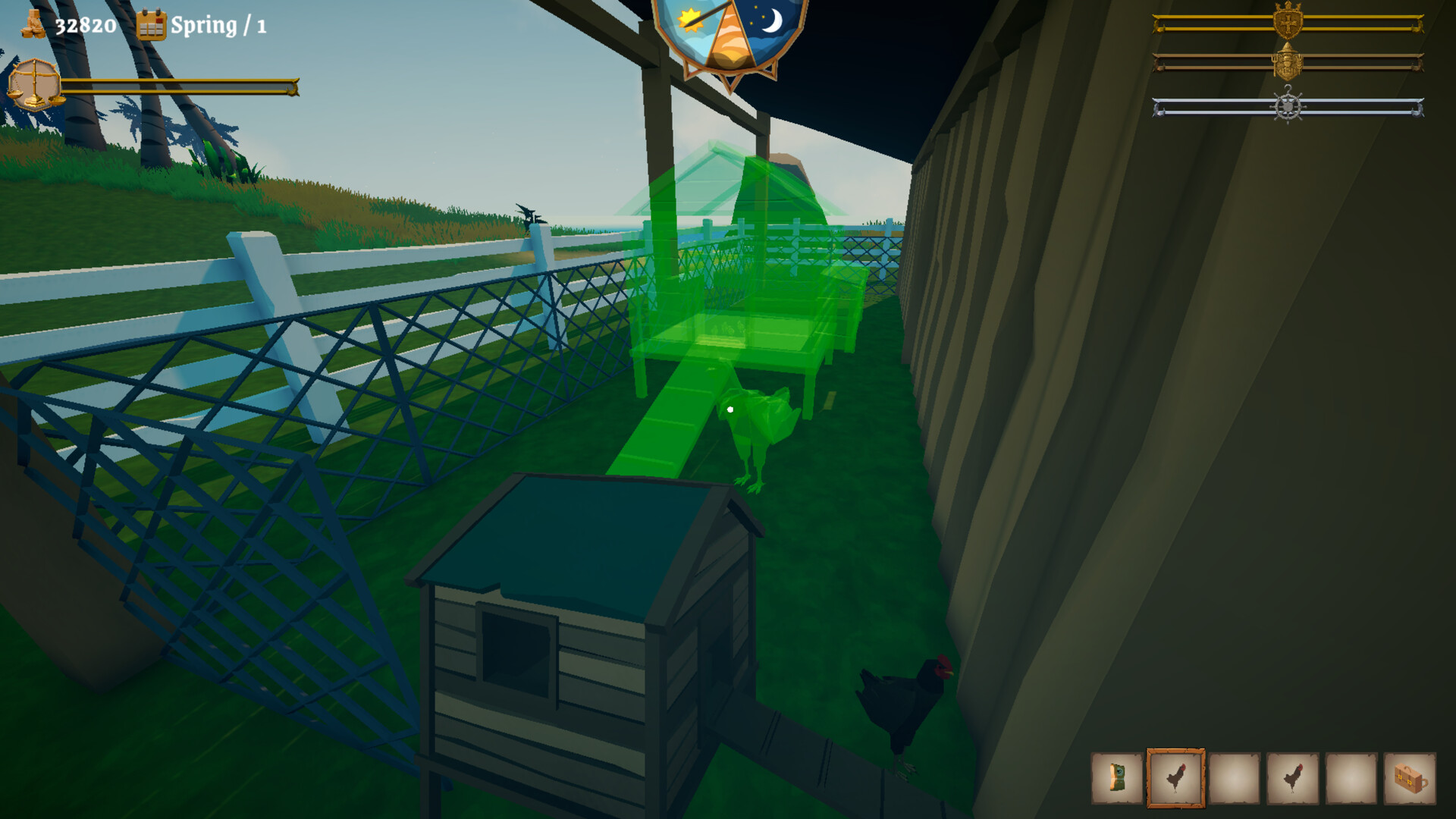 Island Market Simulator screenshot #18