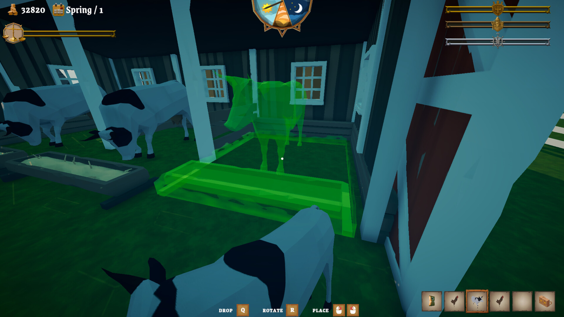 Island Market Simulator screenshot #17