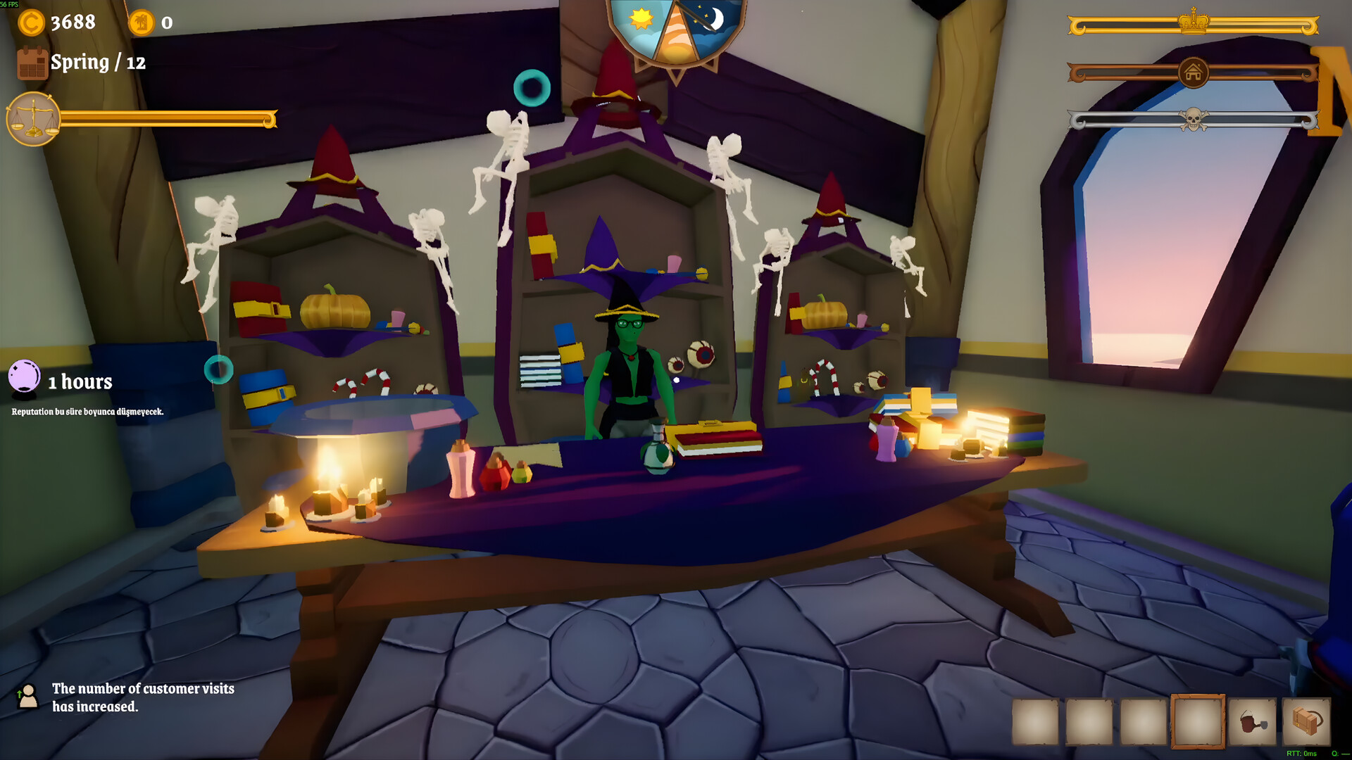 Island Market Simulator screenshot #16