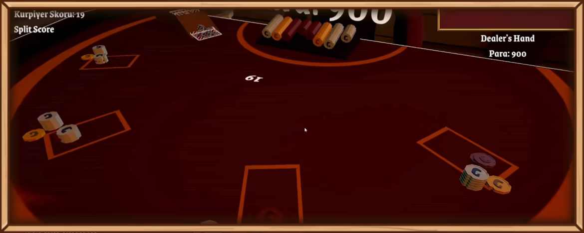 Island Market Simulator video 10