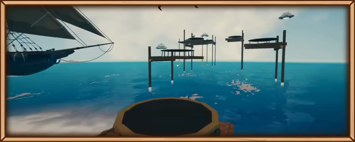 Island Market Simulator video 8