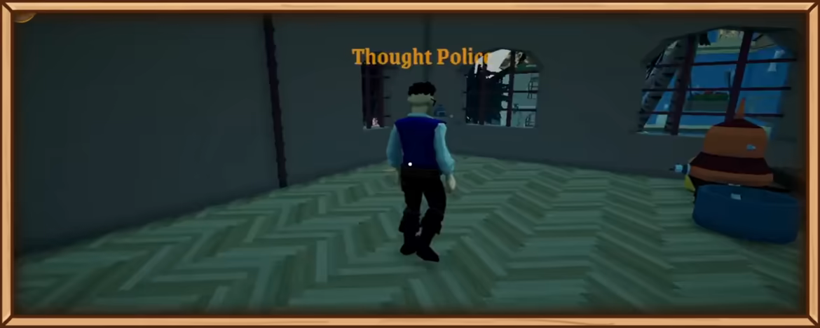 Island Market Simulator video 18