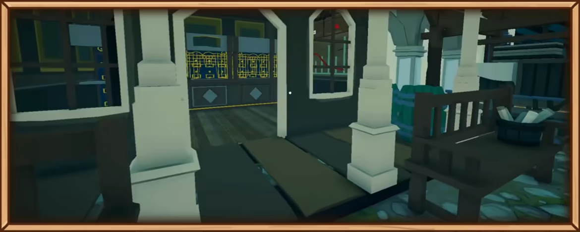 Island Market Simulator video 24