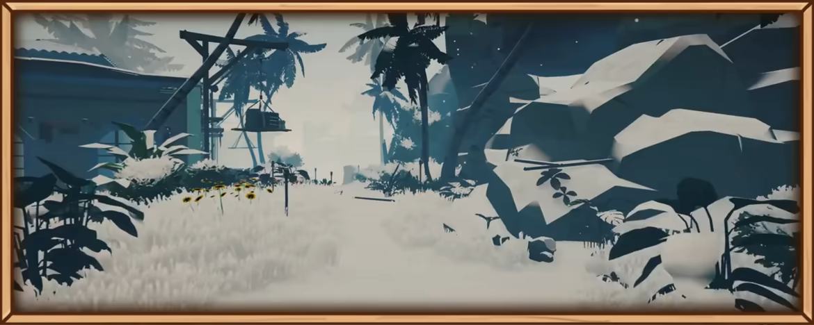 Island Market Simulator video 26