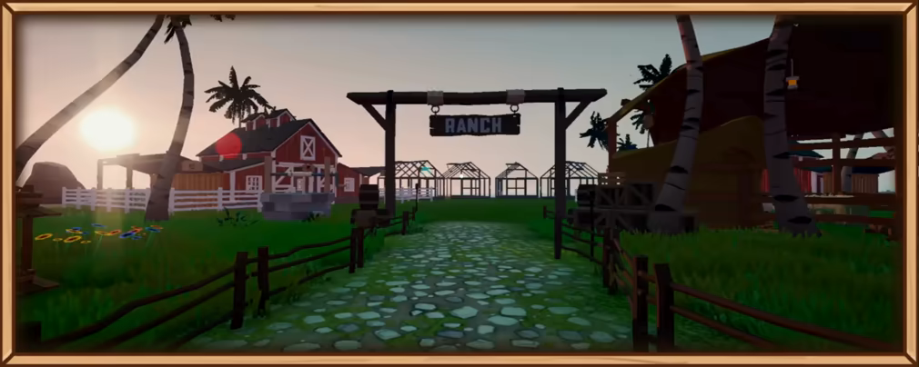 Island Market Simulator video 22