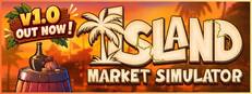 Island Market Simulator