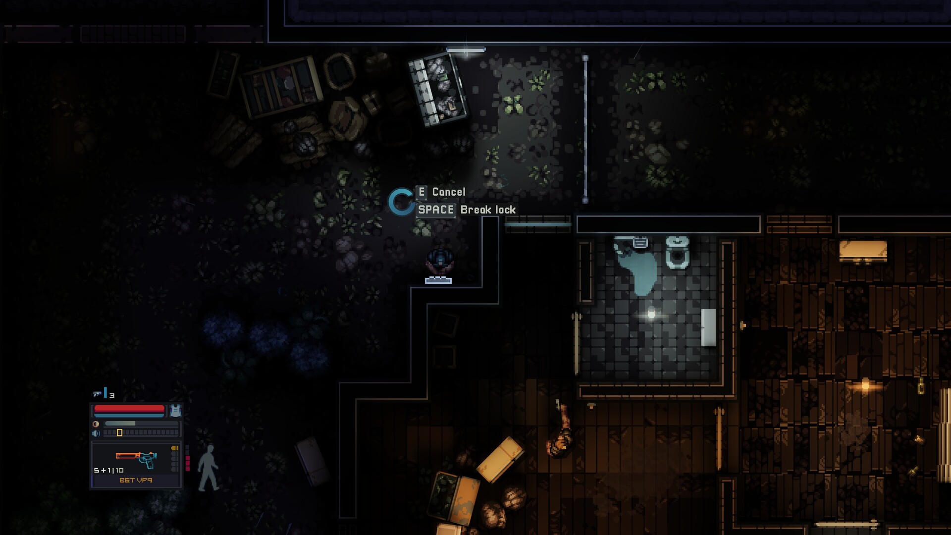 Intravenous 2: IV1 Remaster Featured Screenshot #1