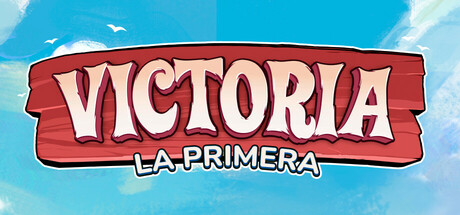 Victoria: La Primera