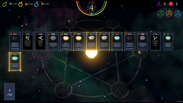 Genesis screenshot 5