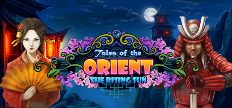 Tales of the Orient: The Rising Sun crack status
