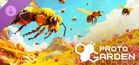Proto Garden Supporter Pack
