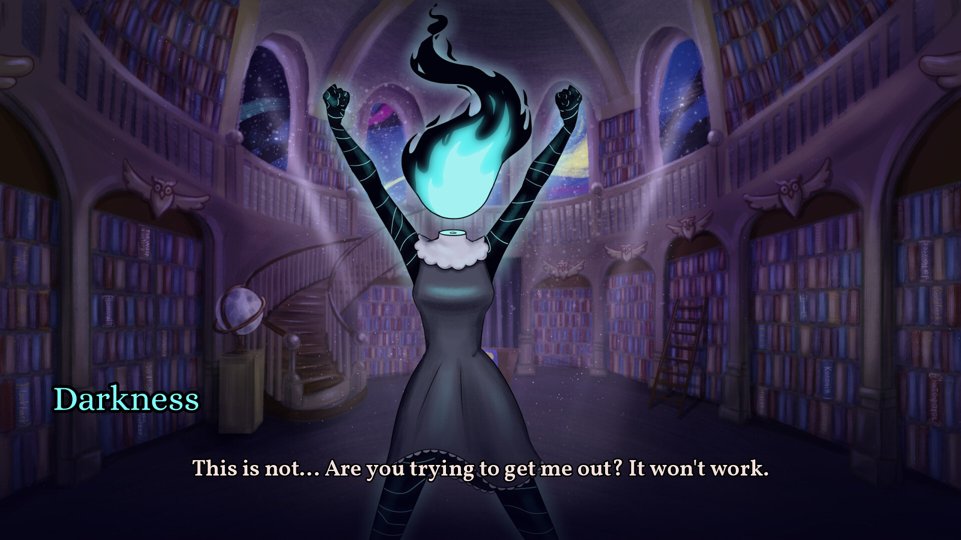 Submansion screenshot #4