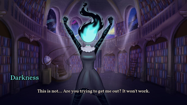 Submansion screenshot 4