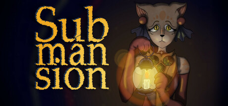 Submansion Steam header image