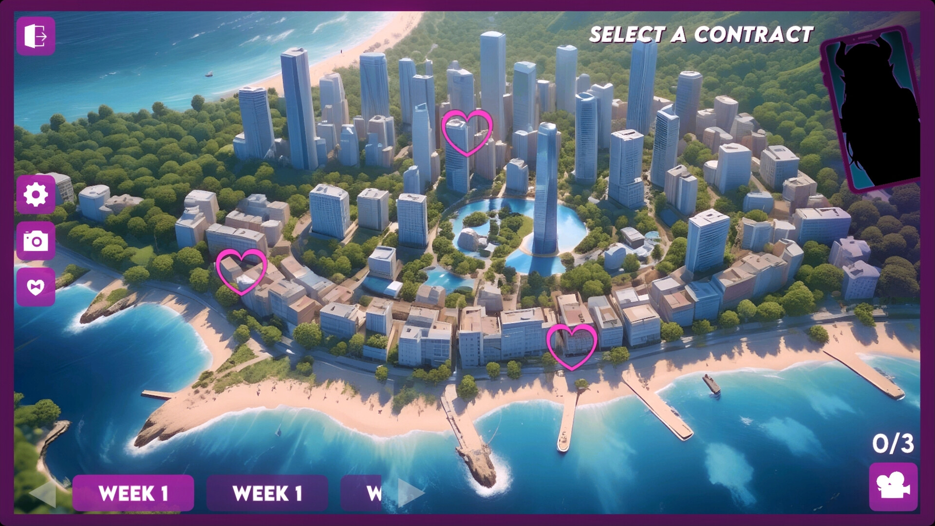 Secret Kinks screenshot #8