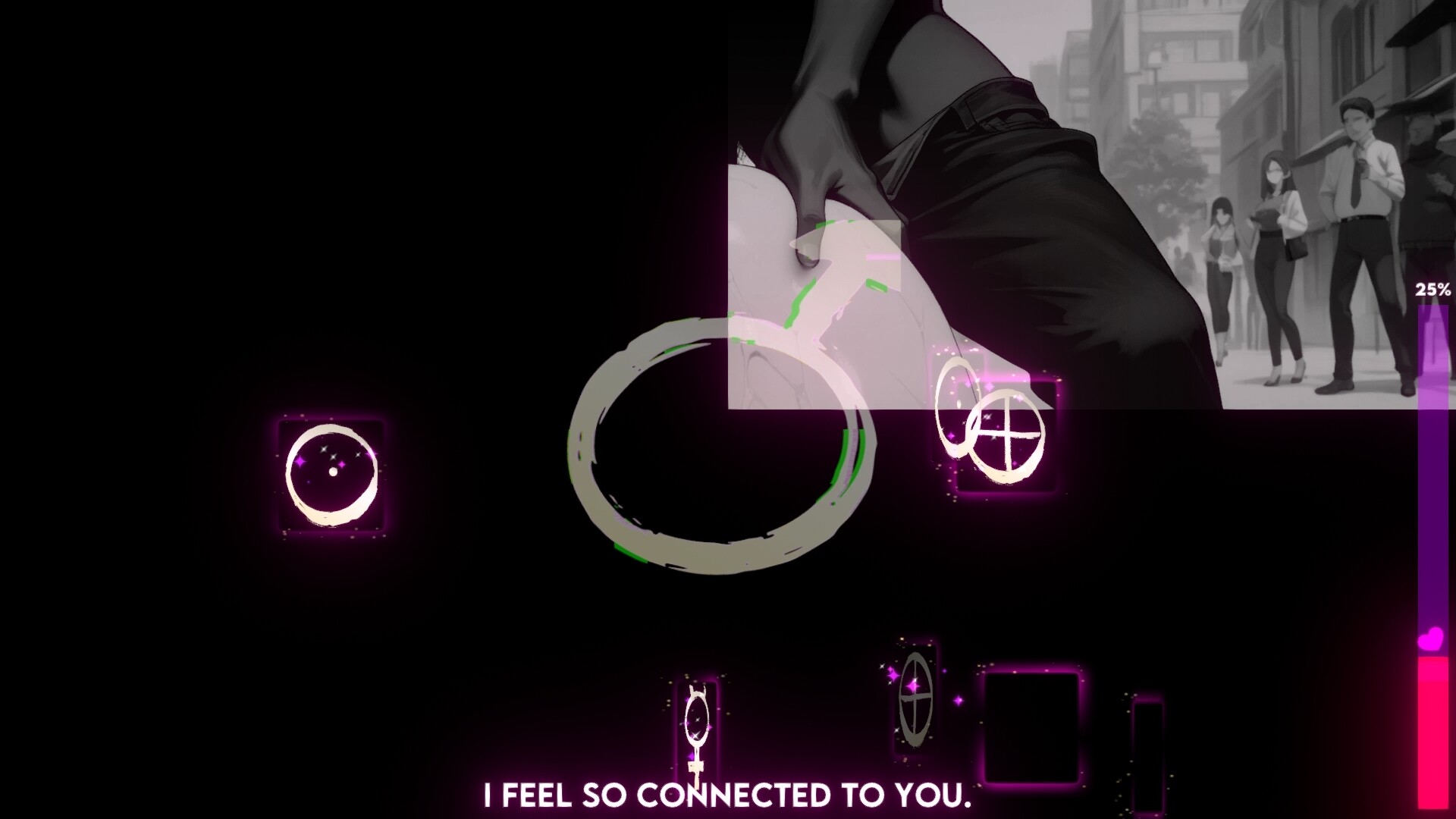 Secret Kinks screenshot 10