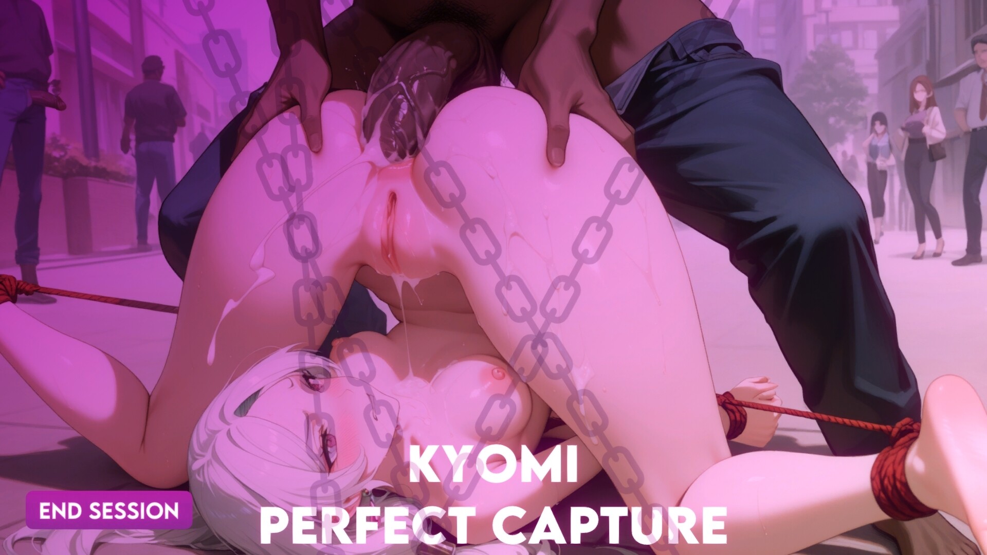 Secret Kinks screenshot #3