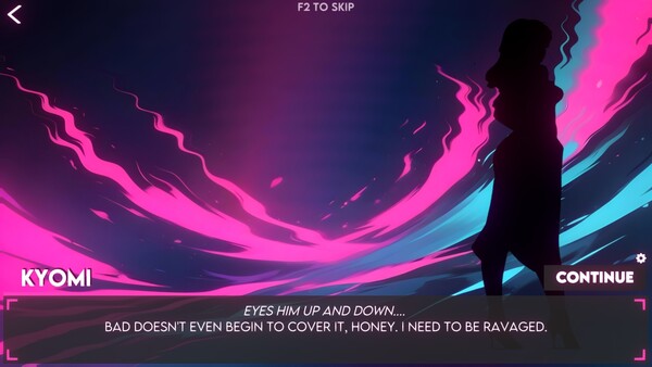 Secret Kinks screenshot 5