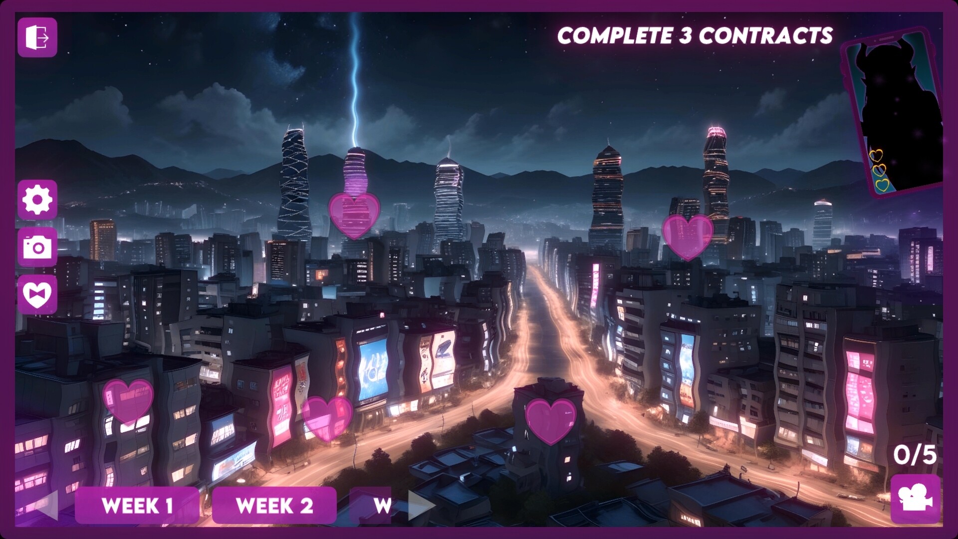 Secret Kinks screenshot #9