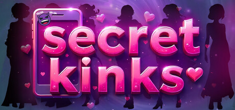 Secret Kinks game cover