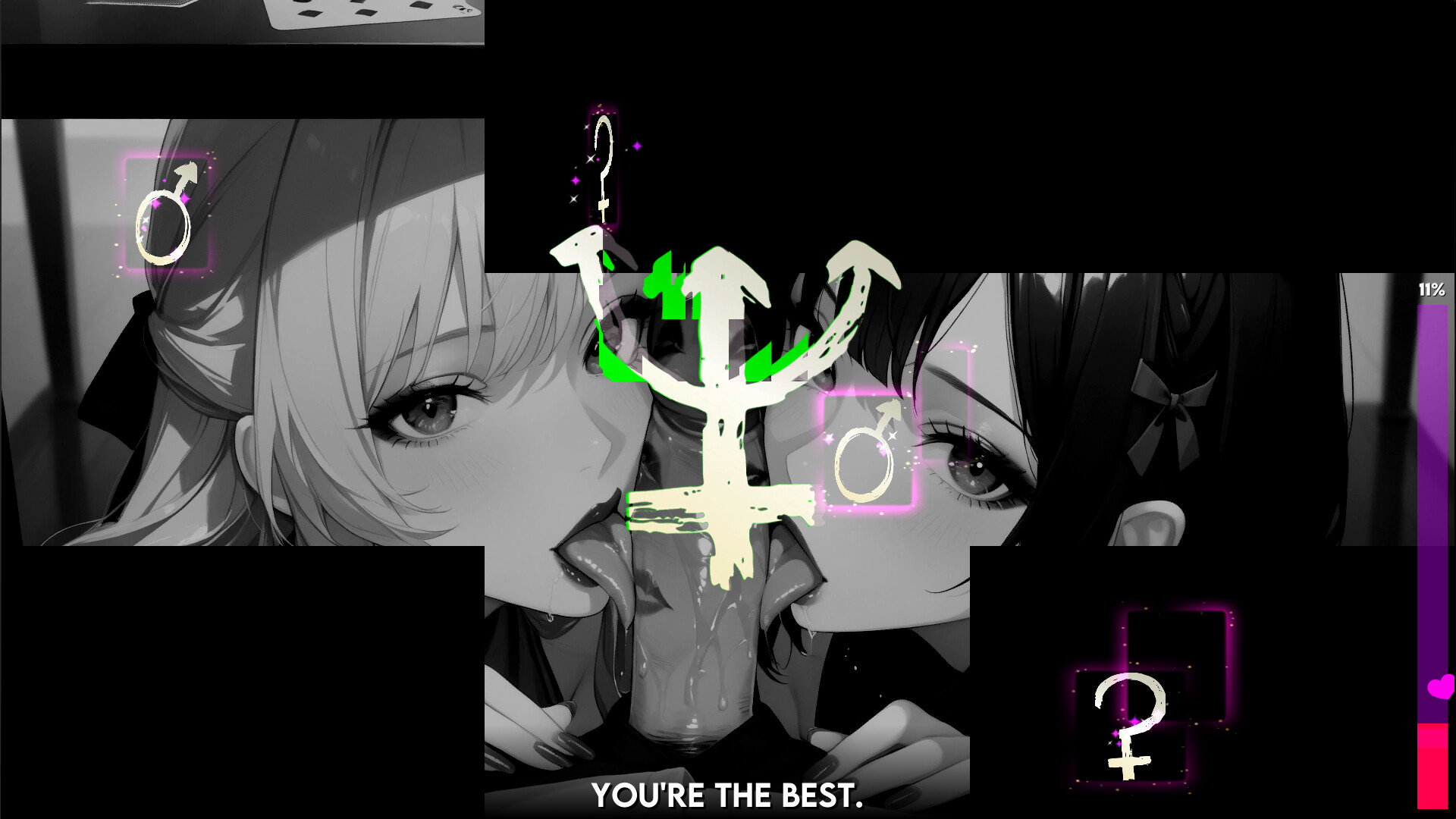 Secret Kinks screenshot 7