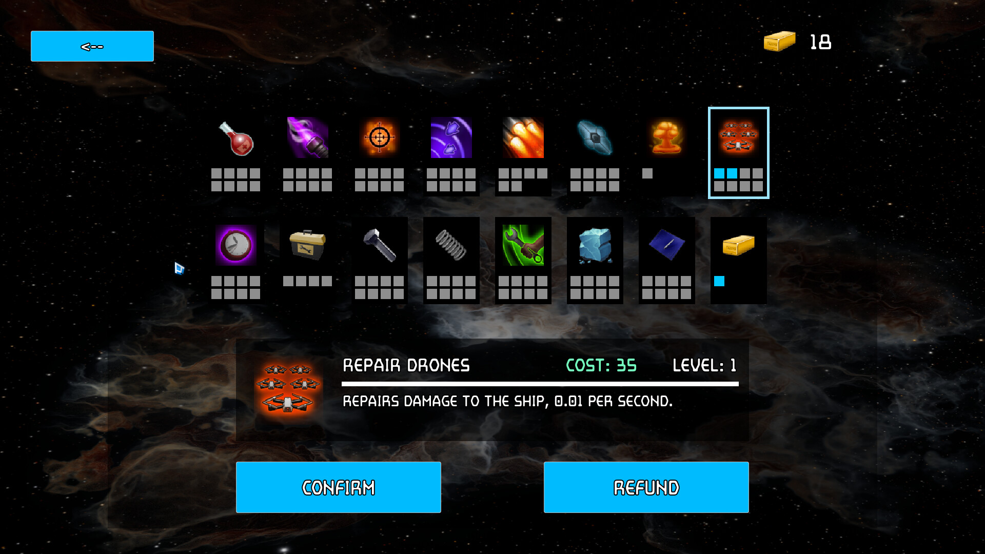 Eridani Survivors screenshot #8