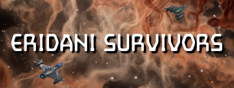 Eridani Survivors cover art
