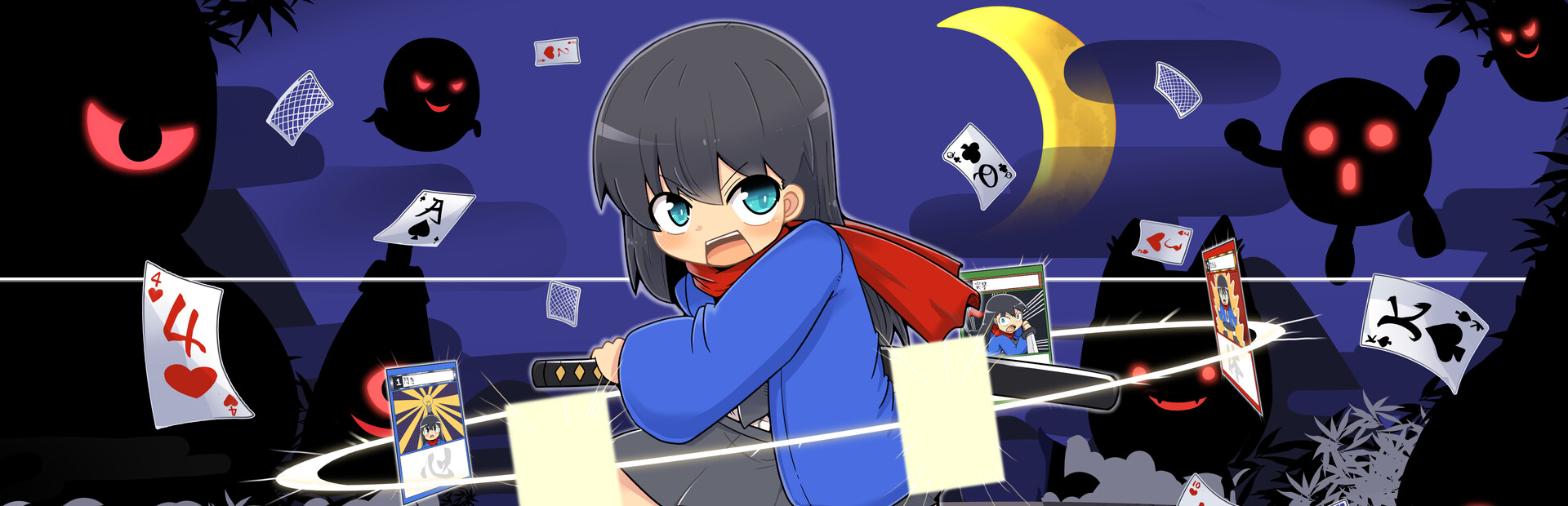 Sengoku Baccarat