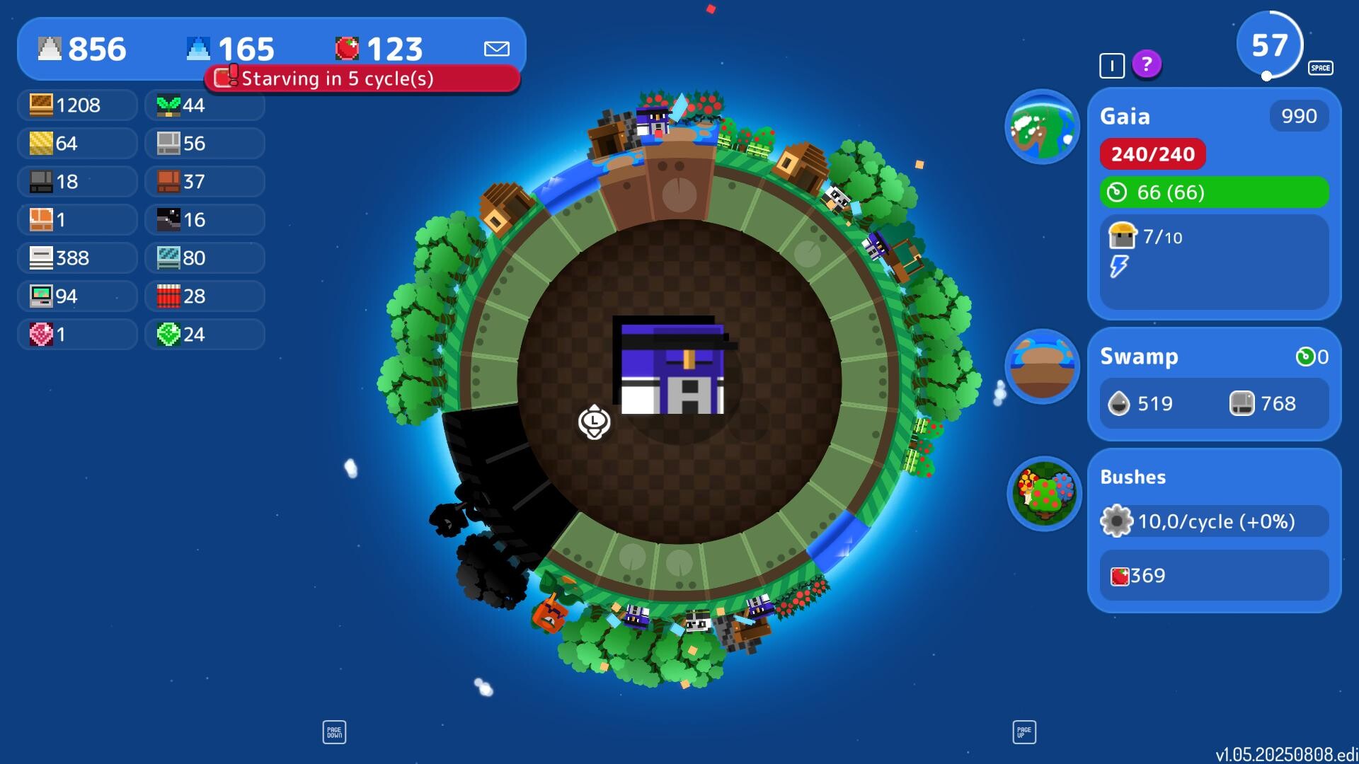 A Planet of Mine MasterMine Edition