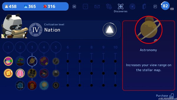 A Planet of Mine MasterMine Edition screenshot 5