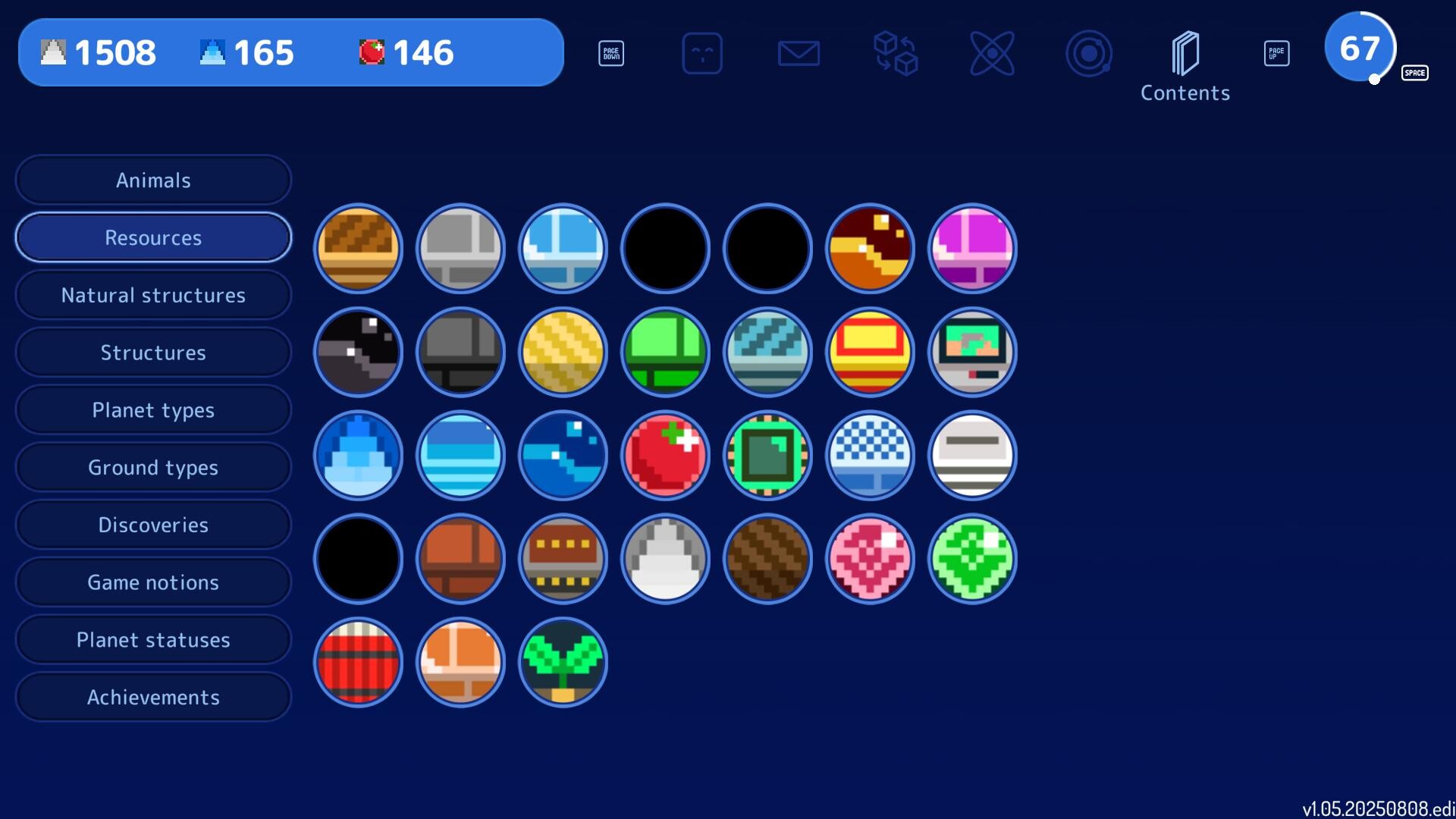 A Planet of Mine MasterMine Edition screenshot #6