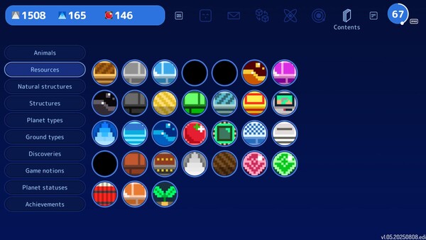 A Planet of Mine MasterMine Edition screenshot 6