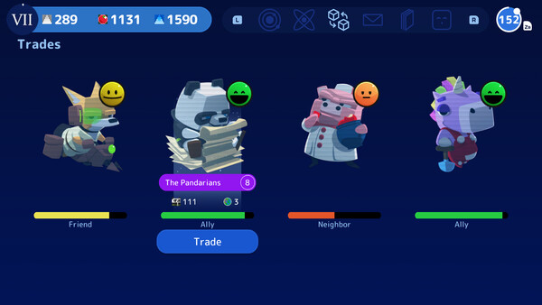 A Planet of Mine MasterMine Edition.