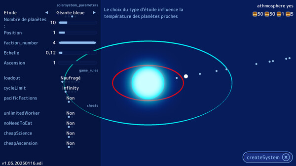 A Planet of Mine MasterMine Edition screenshot 7