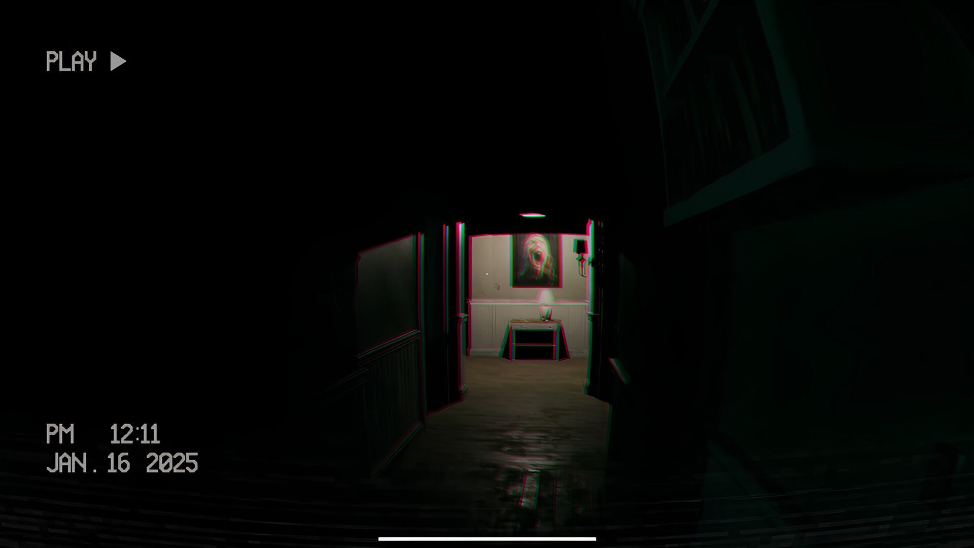 THE EXPERIMENT: 49 screenshot #1