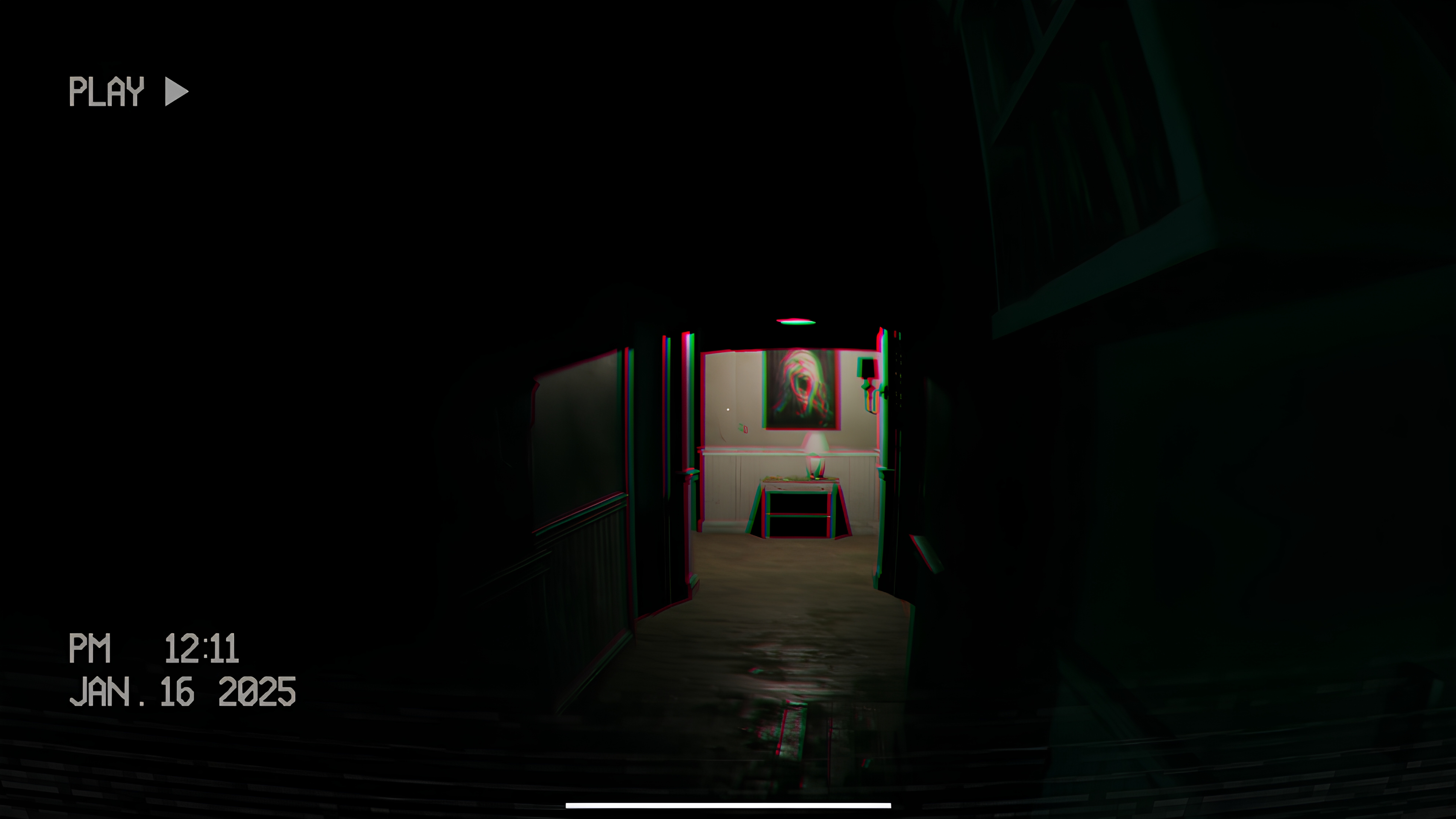 THE EXPERIMENT: 49