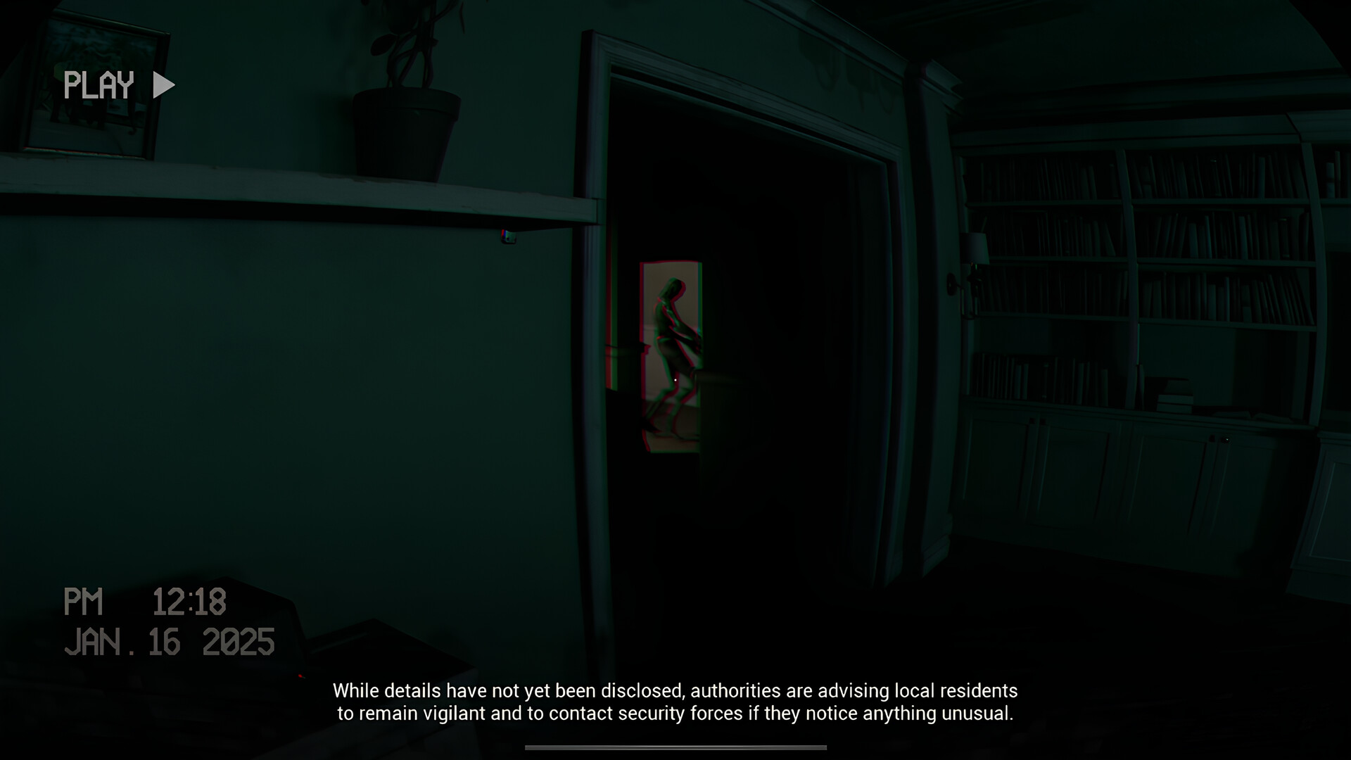 THE EXPERIMENT: 49 screenshot #2