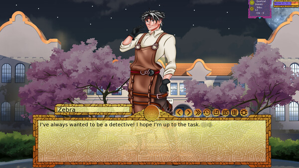 The Golden Pineapple screenshot 4