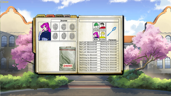 The Golden Pineapple screenshot 5