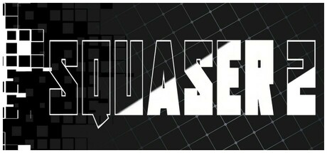 SQUASER 2 cover
