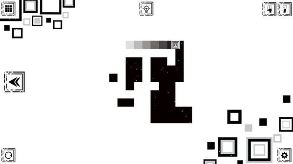 Скриншот из SQUASER 2