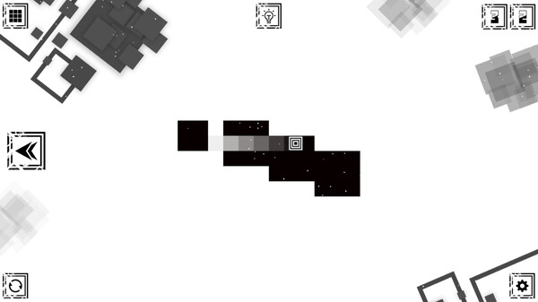 Screenshot z SQUASER 2 Screenshot z SQUASER 2