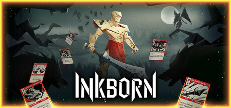 Inkborn Playtest game cover