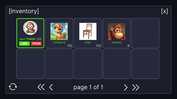 Скриншот 5 из игры ape