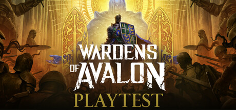 Wardens of Avalon Playtest