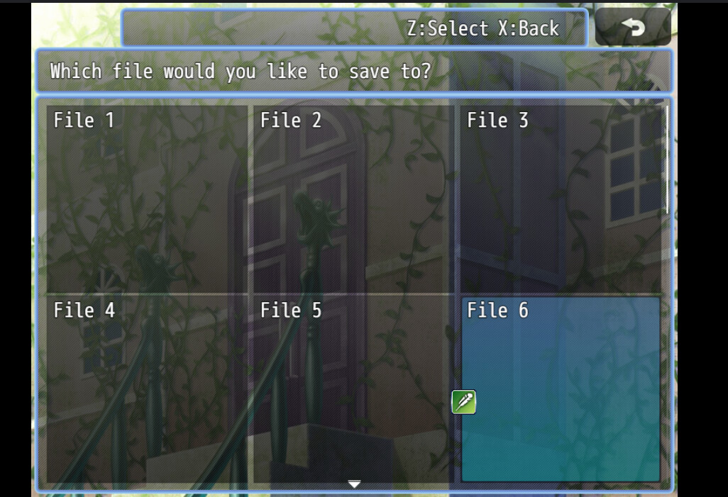 'Golden Castle' screenshot #4