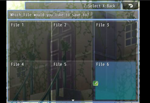 Screenshot z 'Golden Castle'